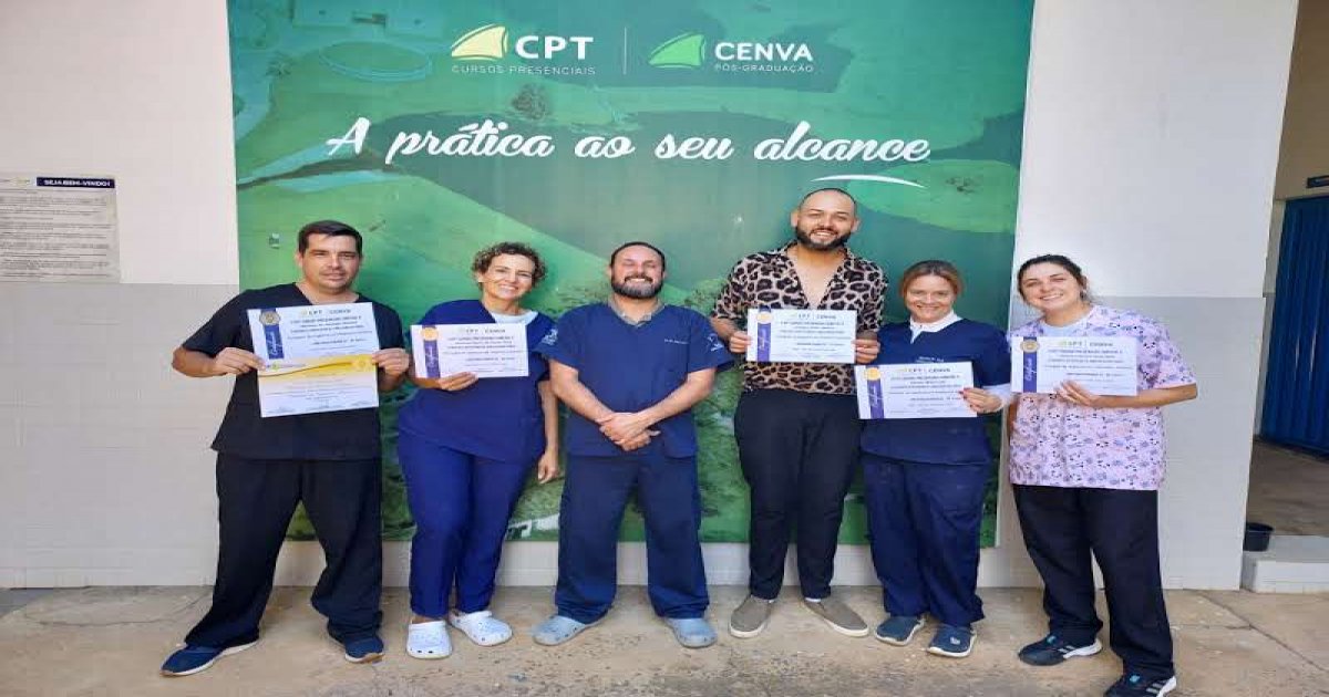 Curso de Cirurgias de Urgência em Pequenos Animais 22-07-24