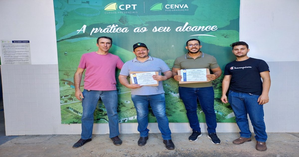 Curso de Inseminação Artificial e Estratégias de IATF em Bovinos 18-05-24