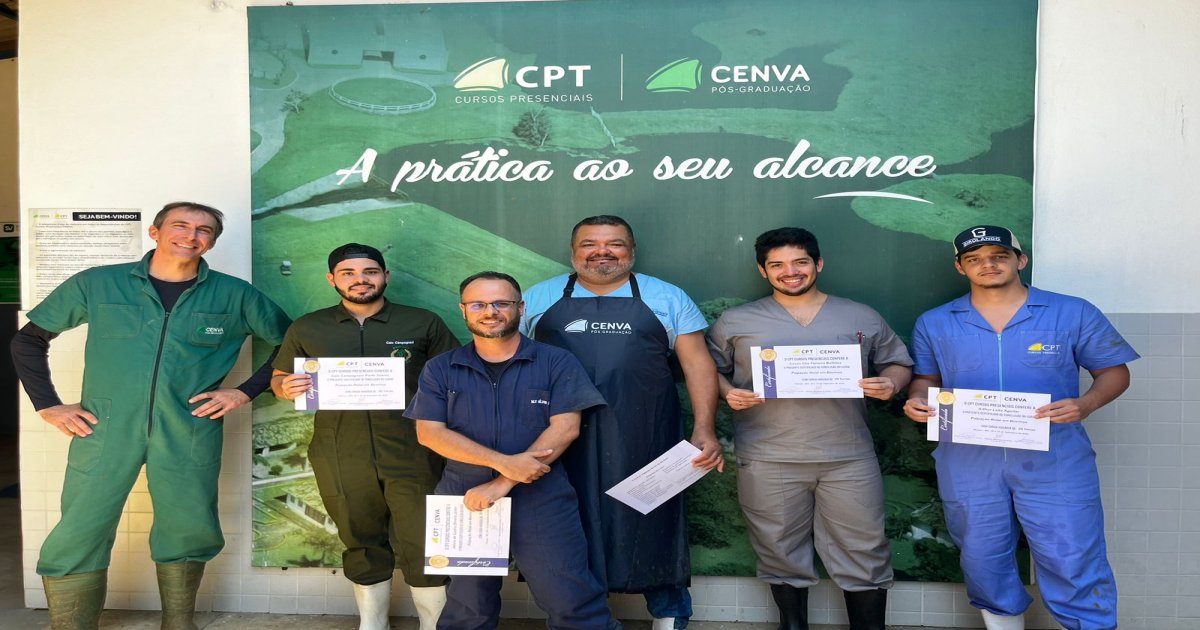 Curso de Palpação Retal em Bovinos 08-09-24