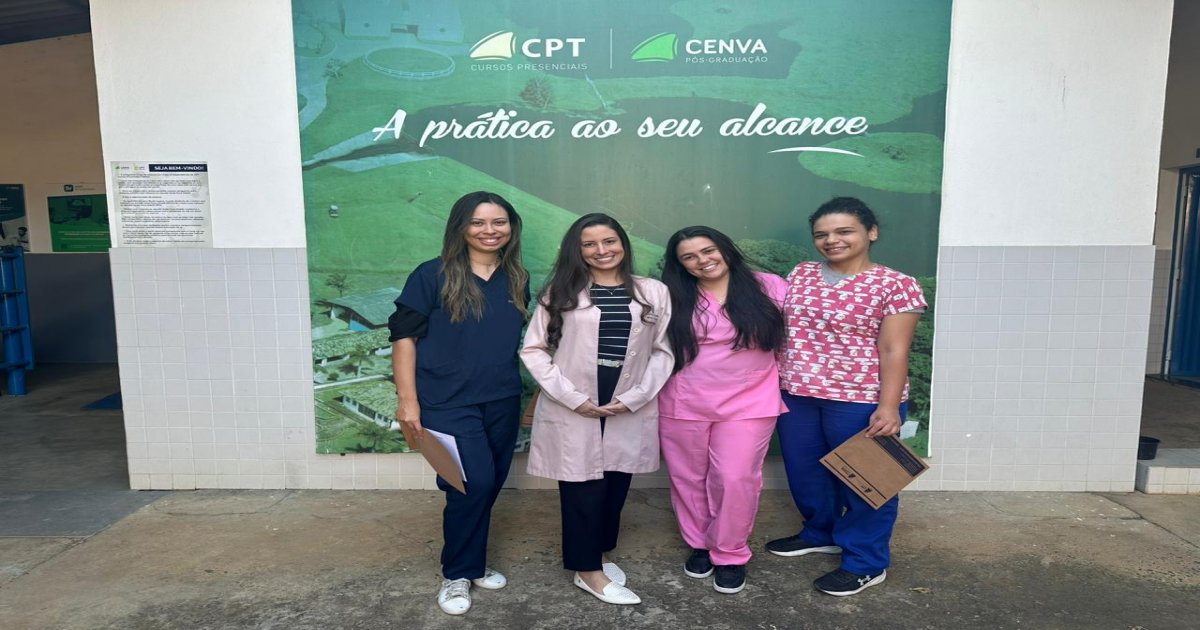 Curso de Práticas Hospitalares em Pequenos Animais 30-08-24